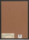 Dimerogramma capitatum (Greg.) Ralfs. (de-Toni-Nr.: Genus 80, Species 2879) Zeichnungen Sammlung Grunow Mappe 03045 (Herbarium_W_Grunow_drawings_Folder_03045)